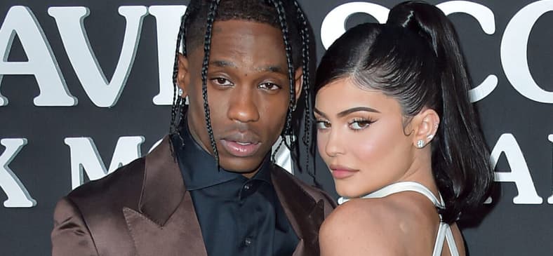 Kylie Jenner Legally Changes Reason For Baby Son's Name Change