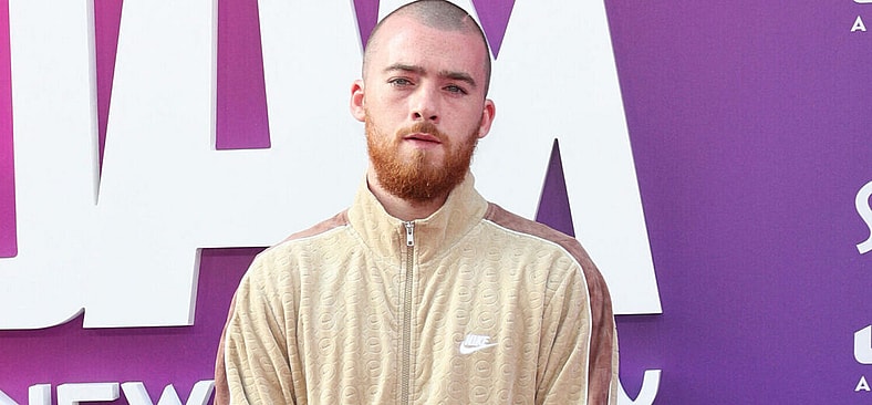 ‘Euphoria’ Star Angus Cloud Dies At Age 25, Cause Of Death A Mystery