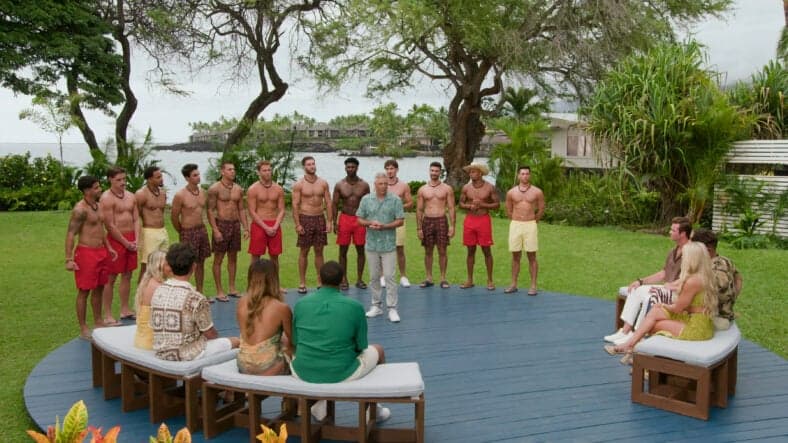 Temptation Island