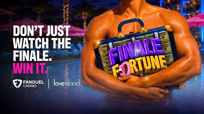 Love Island/FanDuel.