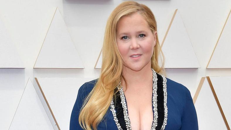 Amy Schumer
