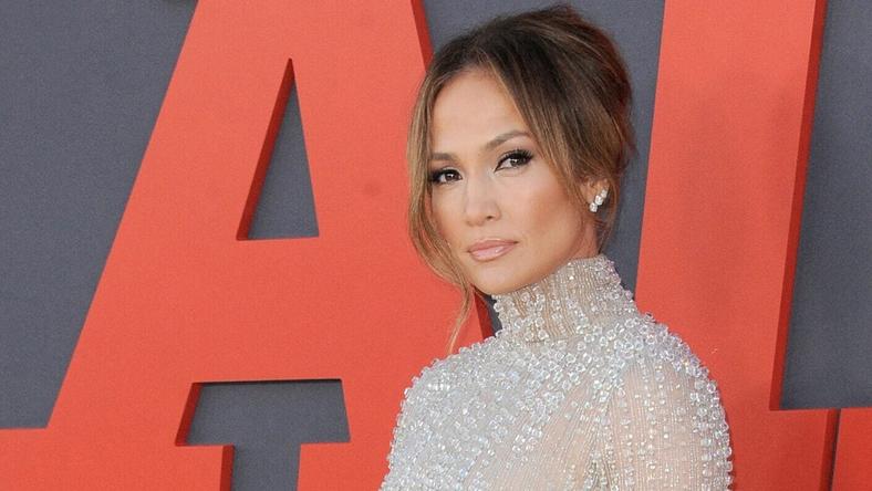 Jennifer Lopez