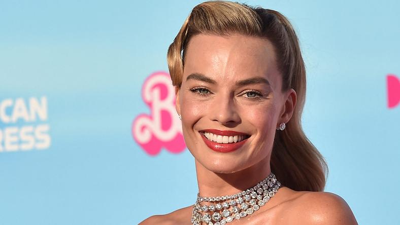 Australian Police Are 'Investigating' As Margot Robbie Was 'Robbed'