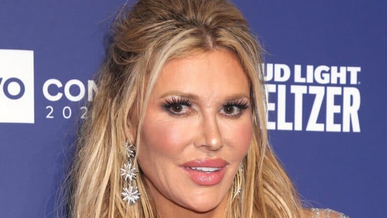 How OnlyFans 'Saved' Brandi Glanville's Life After Sexual Assault Claims