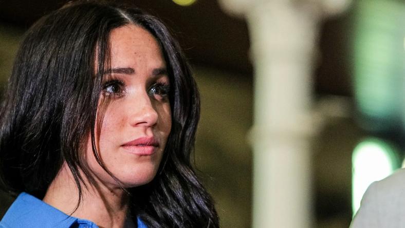 Meghan Markle