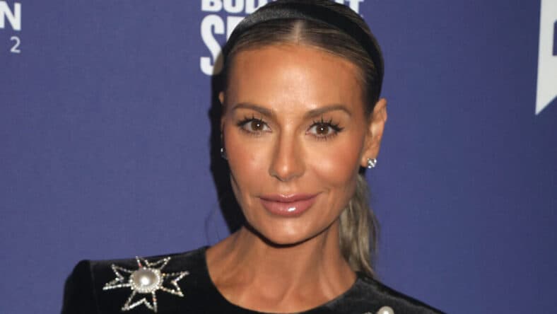 Dorit Kemsley at Andys Legends Ball BravoCon 2022