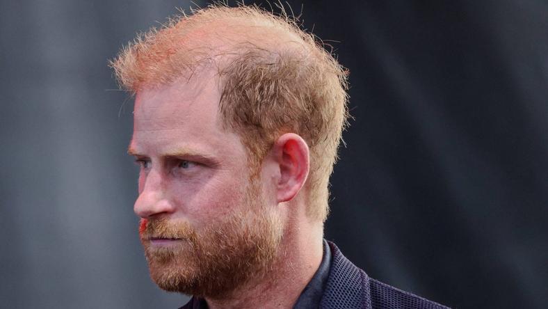 Prince Harry And Princess Meghan On Stage At One805 Live 2025