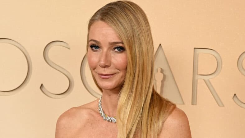 Gwyneth Paltrow on Oscars 2026: RED CARPET