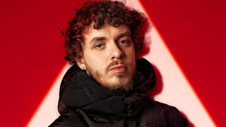 Jack Harlow and Missy Elliott star in Doritos Super Bowl commercial