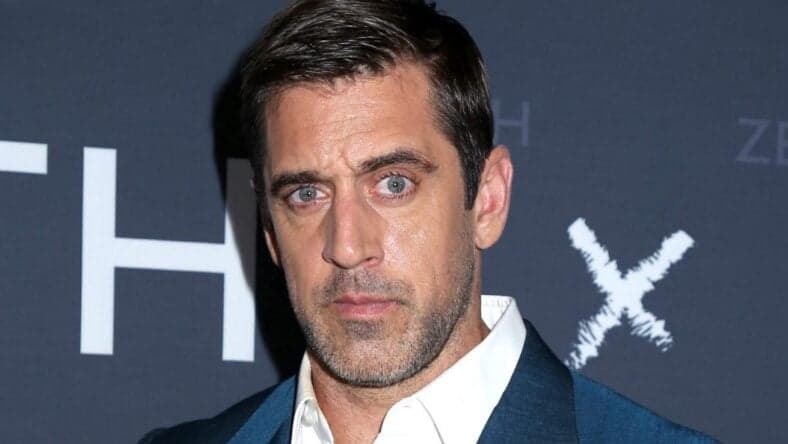 Aaron Rodgers Gives Timeline On NFL Return - And It's SOON!Aaron Rodgers Gives Timeline On NFL Return - And It's SOON!