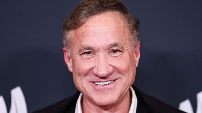 Terry Dubrow