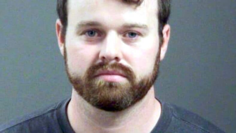 Joseph Duggar