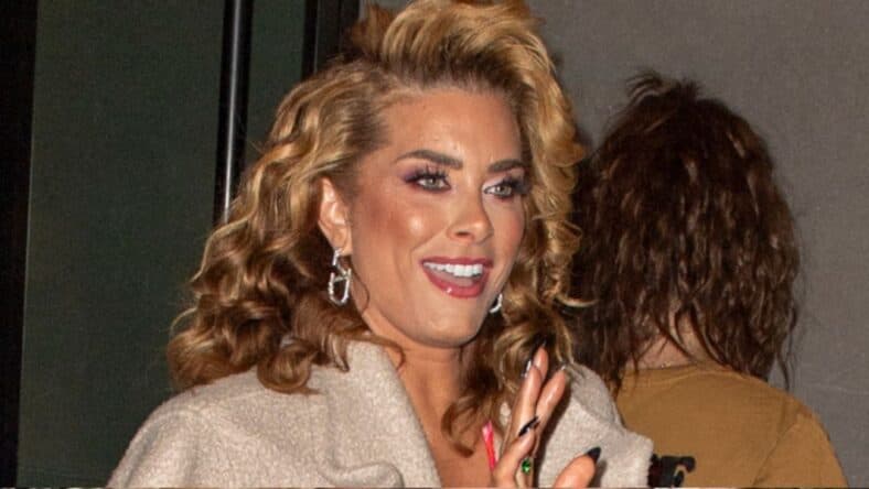 Robyn Dixon