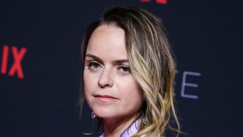 Tayrn Manning at Netflix FYSee Kick Off Party 2018