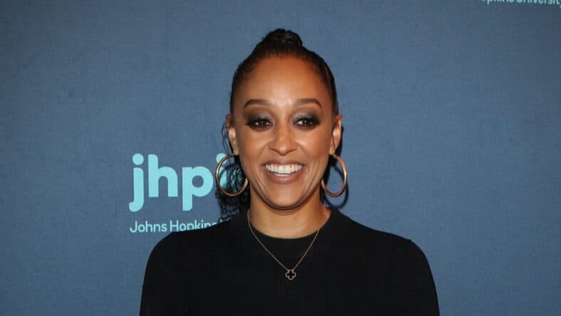 Tia Mowry