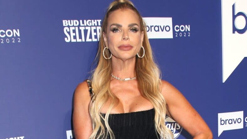 Alexia Nepola, RHOM, Real Housewives of Miami