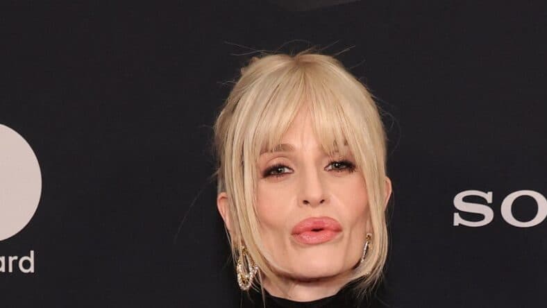 Kelly Osbourne