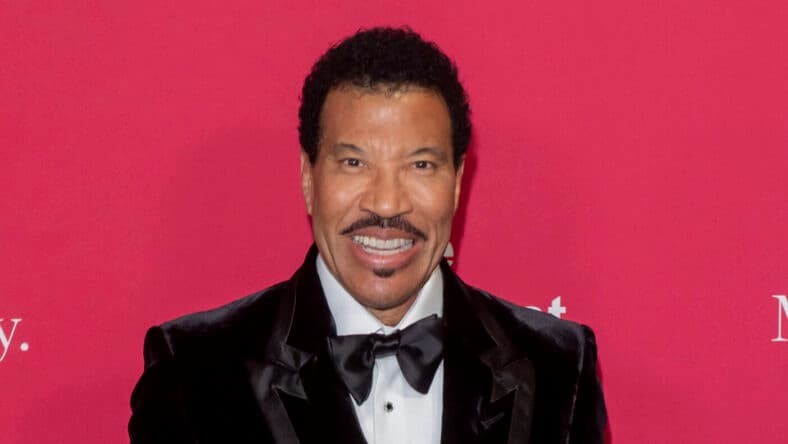 Lionel Richie