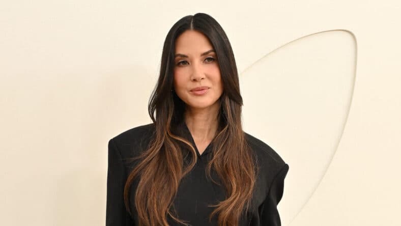Olivia Munn