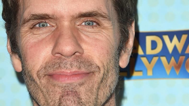 Perez Hilton at 'Jagged Little Pill' L.A. Play Premiere