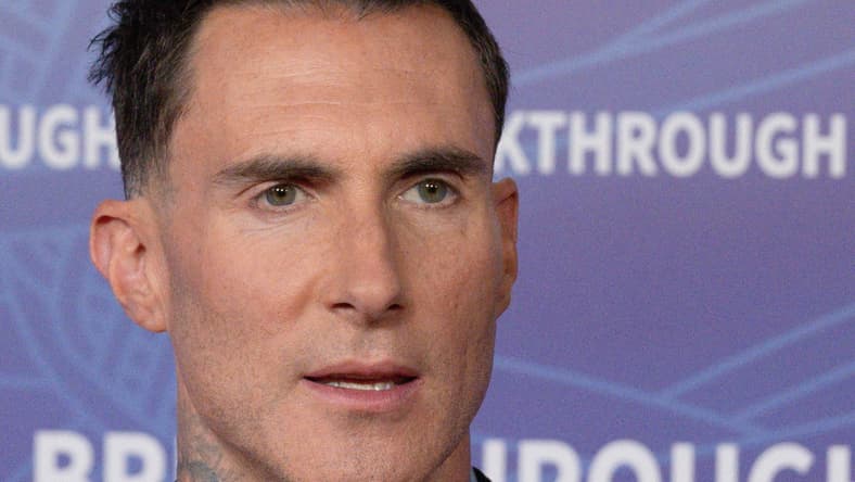 Adam Levine