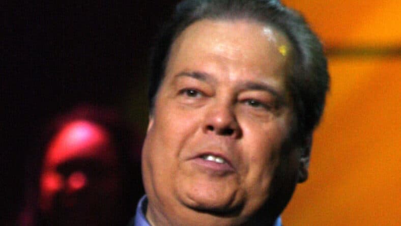 Alan Osmond