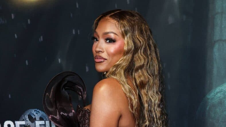 Drew Sidora, RHOA