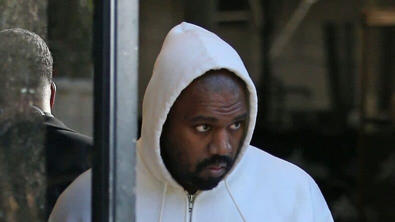 Kanye West
