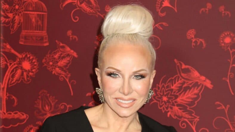 Margaret Josephs, RHONJ