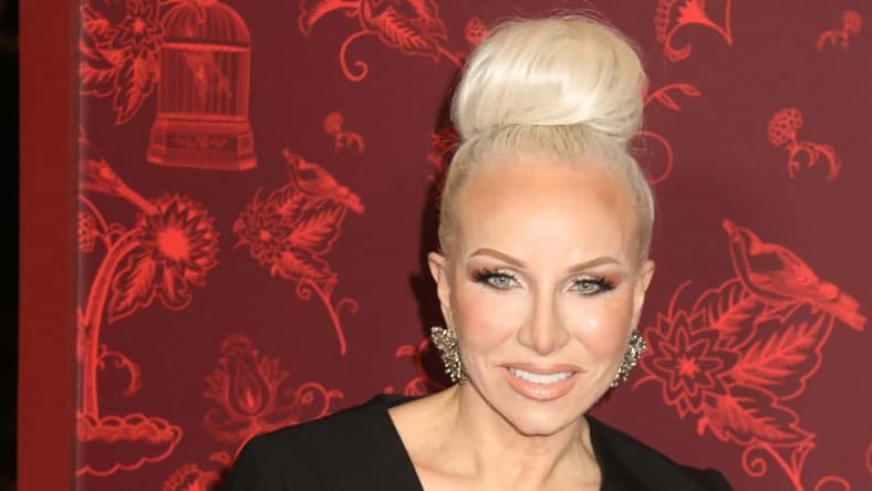 Margaret Josephs, RHONJ