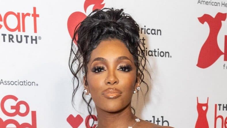 Porsha Williams, RHOA