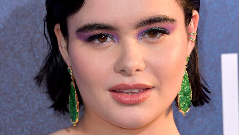Barbie Ferreira at Series Premiere 'Euphoria' in Los Angeles