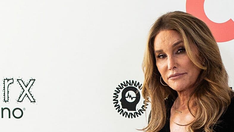 Caitlyn Jenner, The View