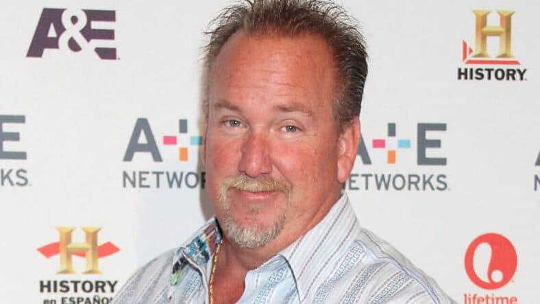 Darrell Sheets