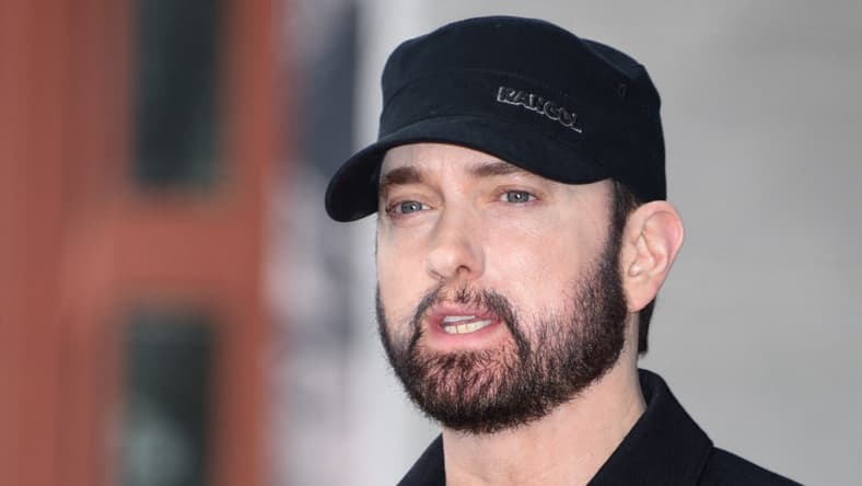 Eminem