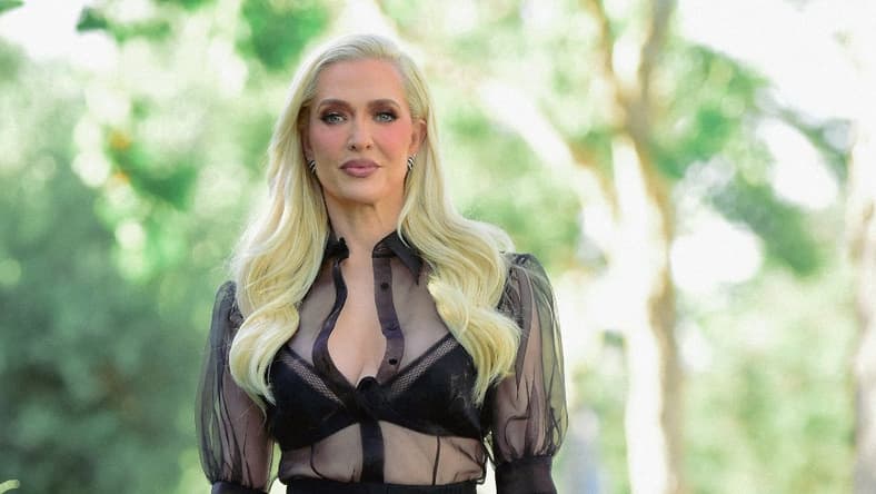 Erika Jayne, RHOBH