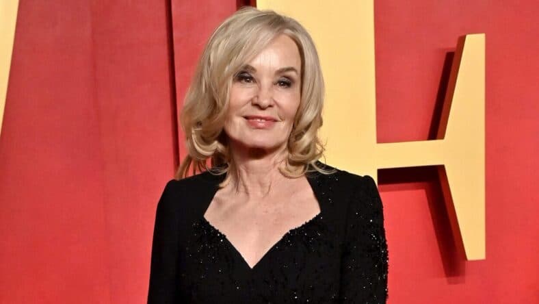 Jessica Lange
