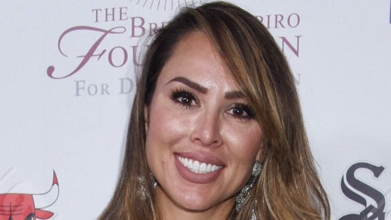 Kelly Dodd