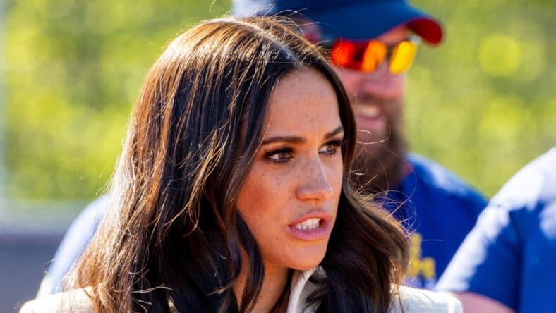Meghan Markle