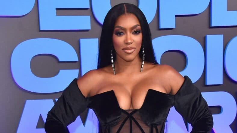 Porsha Williams, RHOA