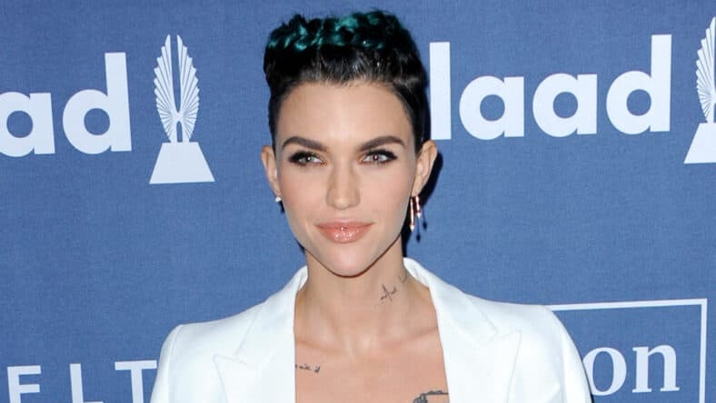 Ruby Rose