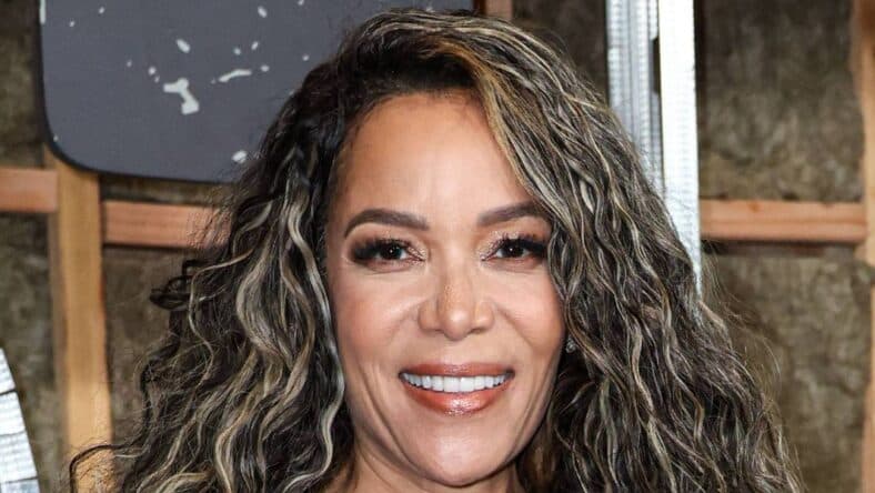 Sunny Hostin, The View