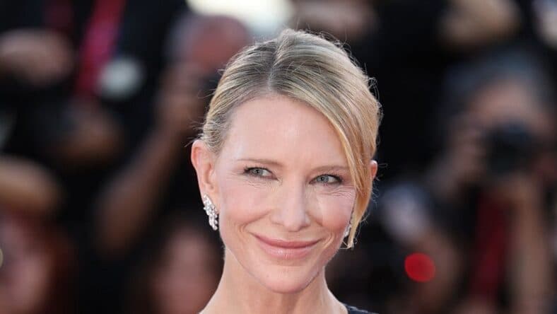 Cate Blanchett