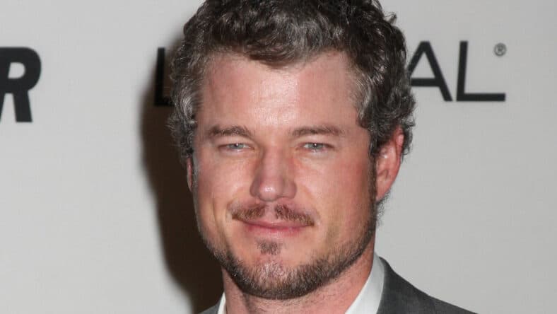 Eric Dane