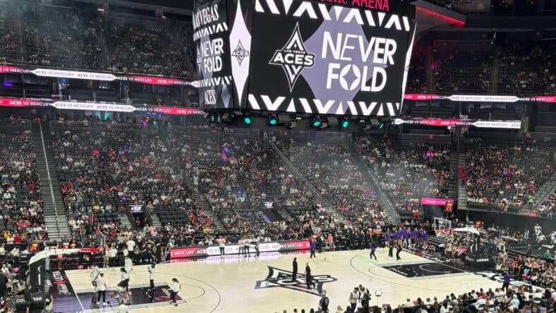 Las Vegas Aces