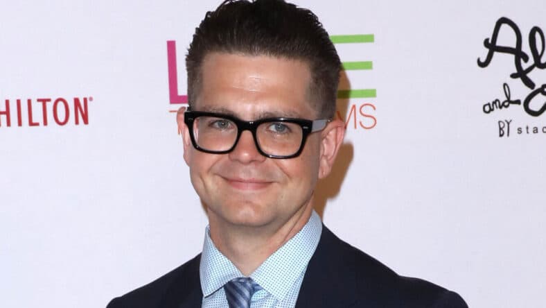 Jack Osbourne at the 26th Annual Race to Erase MS Gala