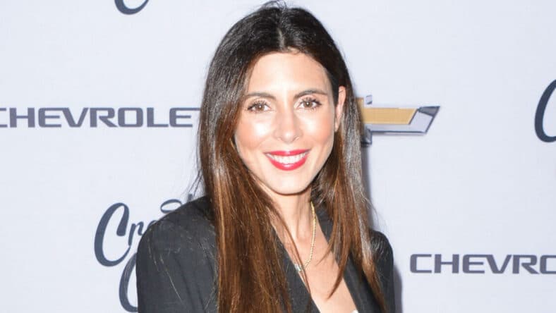 Jamie-Lynn Sigler