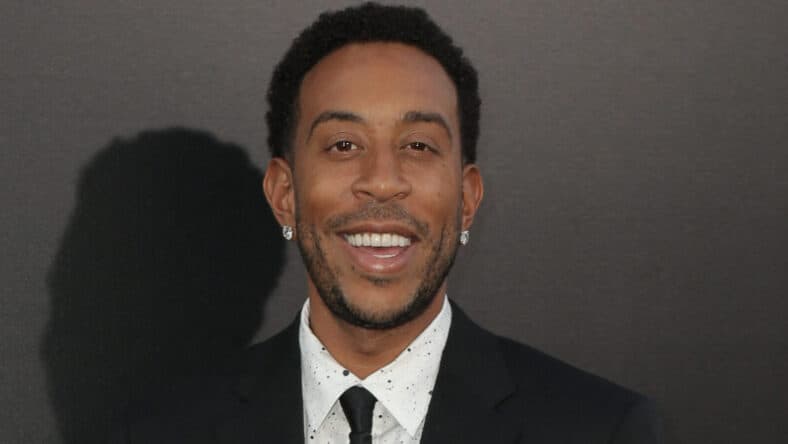 Ludacris among 'Equalizer 2' premiere arrivals