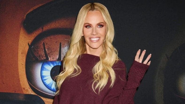 Jenny McCarthy