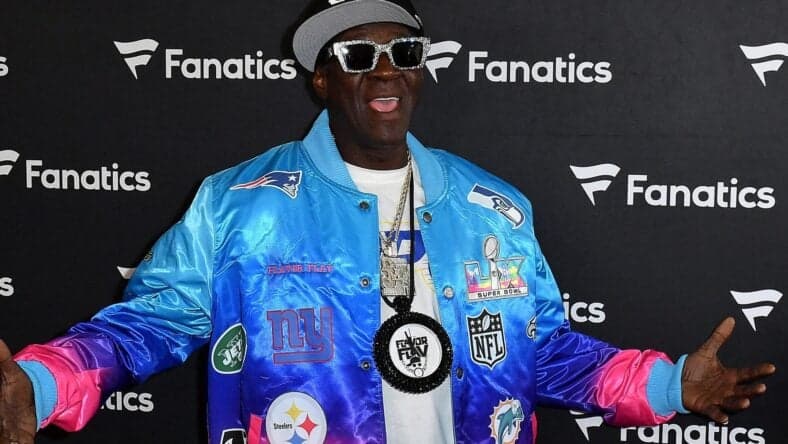 Flavor Flav